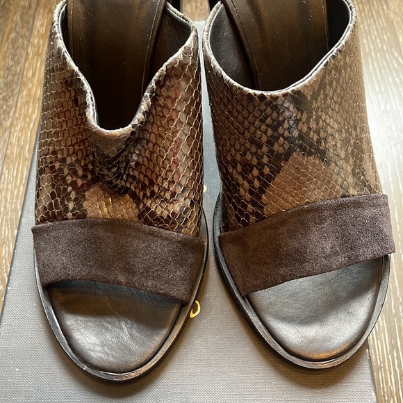Rag and Bone mules - Picture 6 of 6